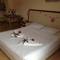 Отель Zeytin Apart Hotel