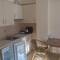 Отель Zeytin Apart Hotel
