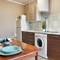 Отель Apartments Oktyabr'skaya