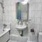 Отель Apartments Oktyabr'skaya