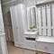 Отель Apartments Oktyabr'skaya