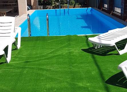 Отель VanDi Guest House