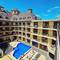 Отель Castro Hotel