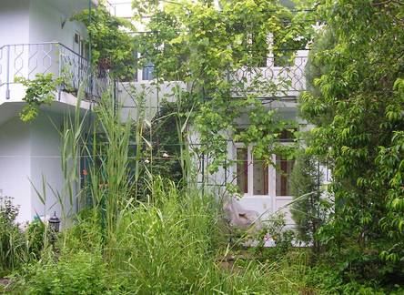Отель Guest House Uyutnyi Dvorik
