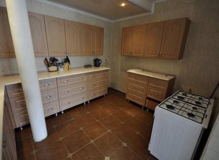 Отель Guest House Natalie