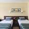 Отель Hotel Terrasa