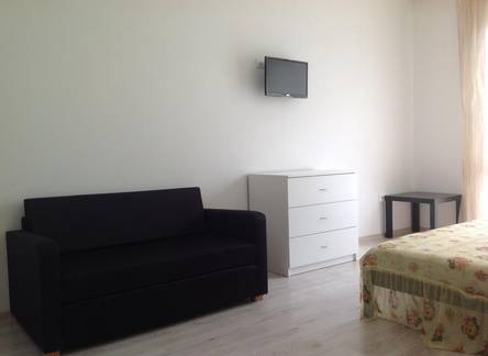 Отель Apartment Porto Heli