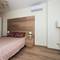 Отель Apartment Odisseya