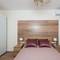 Отель Apartment Odisseya