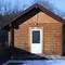 Отель Holiday homes in Vinogradnoye