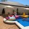 Отель Guest House Magnolya