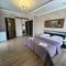 Отель Guest House Magnolya