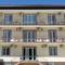 Отель Hadezhda Guest-House