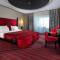 Отель Selectum Luxury Resort