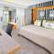 Отель Selectum Luxury Resort