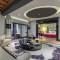 Отель Selectum Luxury Resort