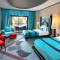 Отель Selectum Luxury Resort