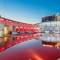 Отель Selectum Luxury Resort
