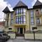 Отель Hotel Alinka