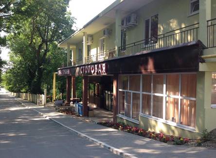 Отель Panorama Resort