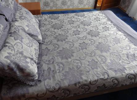 Отель Guesthouse Solnechnyiy