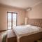 Отель Apartment on Revolutzhionnaya