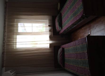 Отель Guest house Irina