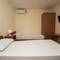 Отель Guesthouse Sportivnaya 4а