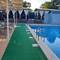 Отель Capri Hotel