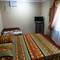 Отель Guest house Uyutniy Dvorik