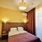 Отель Zhemchuzhina Morya Hotel