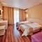 Отель Zhemchuzhina Morya Hotel