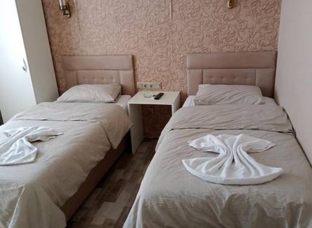 Отель Send Apart Otel