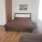Отель Apartment on Pushkinskaya 233