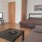 Отель Apartment on Pushkinskaya 233