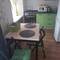 Отель Apartment on Pushkinskaya 233