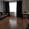 Отель Apartment on Pushkinskaya 233