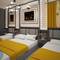 Отель Exporoyal Hotel