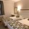 Отель Dafne Hotel