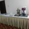 Отель Dafne Hotel