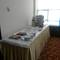 Отель Dafne Hotel
