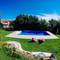 Отель Villa Country Yanik
