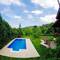 Отель Villa Country Yanik