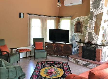 Отель Cadde Konuk Evi