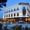 Отель Sertac Hotel