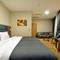 Отель Sertac Hotel