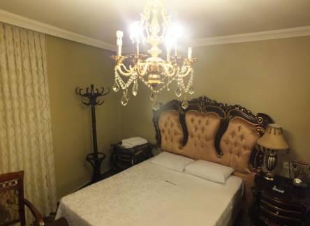 Отель Koza Otel
