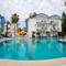 Отель Papaya Hotel