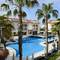 Отель Kentia Apart Hotel