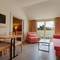 Отель Kentia Apart Hotel